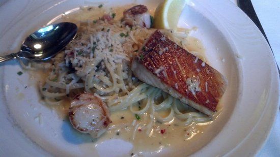 Glen Eagles Restaurant